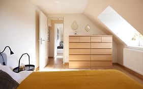 Bel Appartement Tout Juste Renove