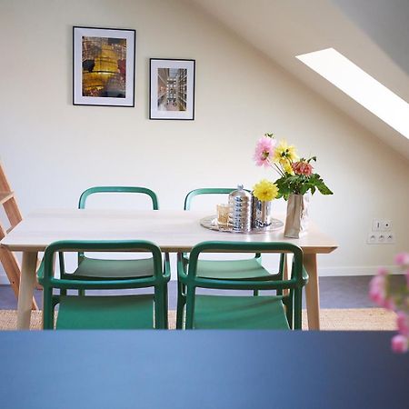 Bel Appartement Tout Juste Renove Vierzon Extérieur photo