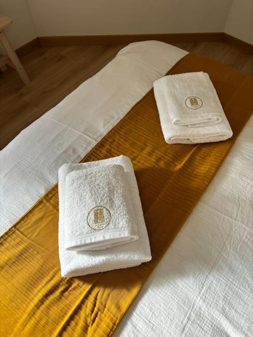 Bel Appartement Tout Juste Renove Vierzon Extérieur photo
