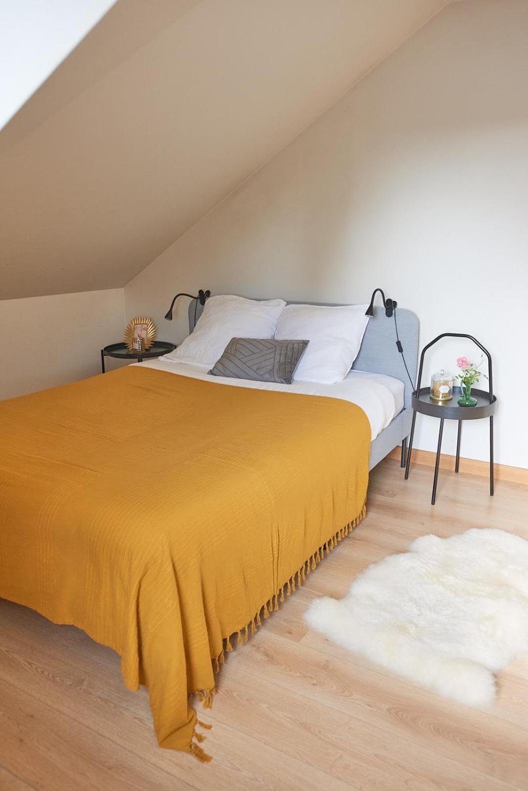 Bel Appartement Tout Juste Renove Vierzon Extérieur photo
