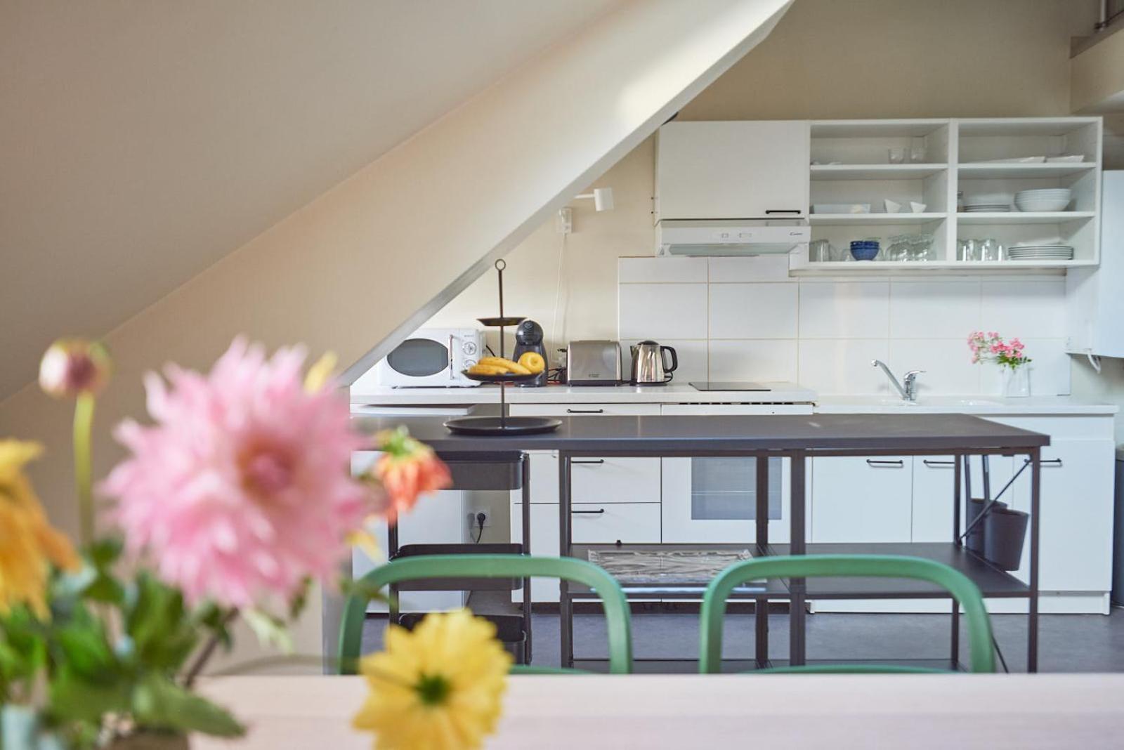 Bel Appartement Tout Juste Renove Vierzon Extérieur photo